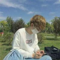 洒脱坚定的图片头像（男生头像自由潇洒）