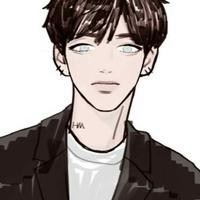 洒脱坚定的图片头像（男生头像自由潇洒）