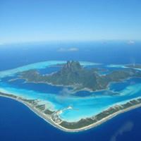 海边风景头像图片大全 唯美（风景图片头像 唯美 意境 海边高清）
