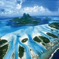 海边风景头像图片大全 唯美（风景图片头像 唯美 意境 海边高清）