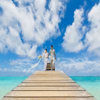 海边风景头像图片大全 唯美（风景图片头像 唯美 意境 海边高清）