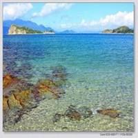 海边风景头像图片大全 唯美（风景图片头像 唯美 意境 海边高清）