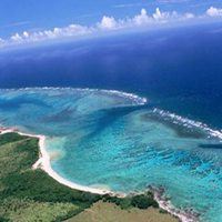 海边风景头像图片大全 唯美（风景图片头像 唯美 意境 海边高清）