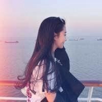 女生在海边的头像|海边女生微信头像图片大全图片
