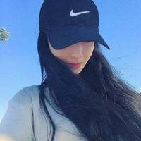 一个女生在海边的头像图片-海边女生微信头像图片大全图片