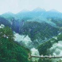 户外头像图片 高清风景头像图片