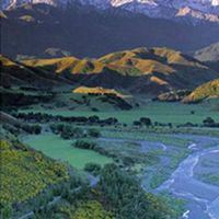 户外头像图片 高清风景头像图片