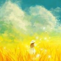 户外头像图片 高清风景头像图片