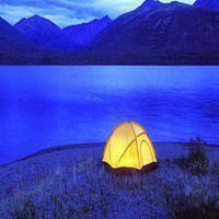 户外头像图片 高清风景头像图片