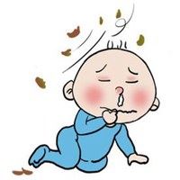 感冒头像图片大全_感冒图片难受图片个性 卡通