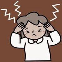 感冒头像图片大全_感冒图片难受图片个性 卡通
