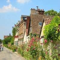 房子的头像图片-房子图片卡通图片个性图片