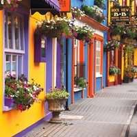 房子的头像图片-房子图片卡通图片个性图片