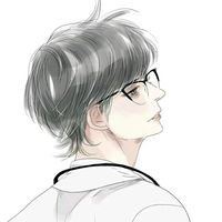 男生手机自拍头像图片大全_拿着手机的帅气男生头像