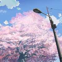 手绘风景素材图片大全图片 背景画图片大全手绘 个性风景