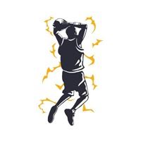 头像打篮球背影图片大全动漫 打篮球的头像