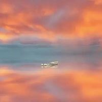 小船微信头像图片大全-微信头像帆船图片