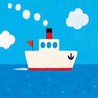 小船微信头像图片大全-微信头像帆船图片