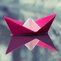 小船微信头像图片大全-微信头像帆船图片