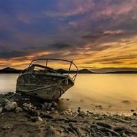 小船微信头像图片大全-微信头像帆船图片