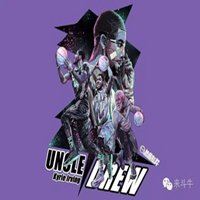 德鲁大叔的动漫头像|百事可乐的头像