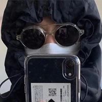 2022抖音最火头像女 抖音头像女 超拽