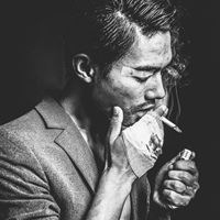 男生最喜欢的炫酷头像 适合男生使用的头像 超拽
