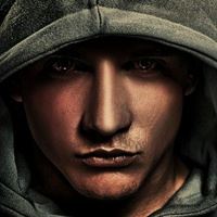 男生最喜欢的炫酷头像 适合男生使用的头像 超拽