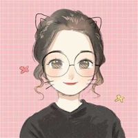 手绘女生头像霸气超拽|头像手绘女生简单气质个性