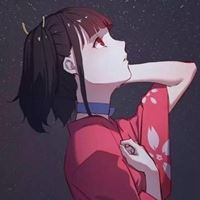 手绘女生头像霸气超拽|头像手绘女生简单气质个性