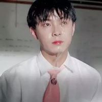 港风头像男高清个性 qq头像港风男生头像