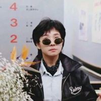 港风头像男高清个性 qq头像港风男生头像