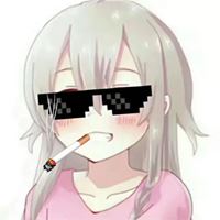 拽的头像动漫|动漫情头拽