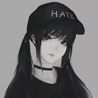 小红书头像动漫女生_小红书里女生头像超火动漫