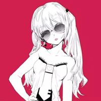 小红书头像动漫女生_小红书里女生头像超火动漫
