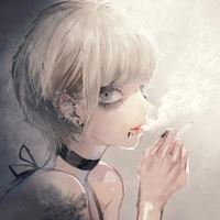 小红书头像动漫女生_小红书里女生头像超火动漫