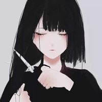 小红书头像动漫女生_小红书里女生头像超火动漫