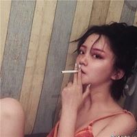非主流头像女生超拽_非主流头像女生超拽 霸气不露脸