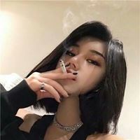 非主流头像女生超拽_非主流头像女生超拽 霸气不露脸