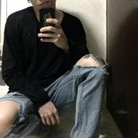 拽男生头像 男头拽拽很酷的头像