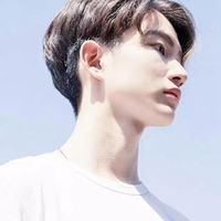 拽男生头像 男头拽拽很酷的头像