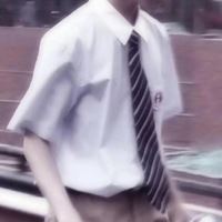 拽男生头像 男头拽拽很酷的头像