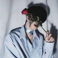 拽男生头像 男头拽拽很酷的头像