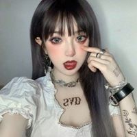 女生头像拽姐_好看的拽姐头像图片