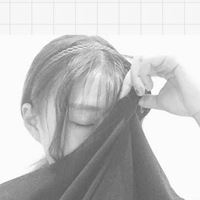 霸气情侣头像超拽一对黑白_霸气男女情侣头像黑白一人一张
