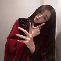 微信女头像高冷又霸气（头像女头霸气高冷微信）