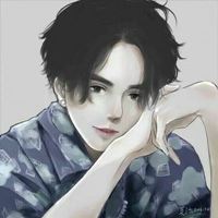 男头像动漫 抖音-抖音头像图片男 超拽
