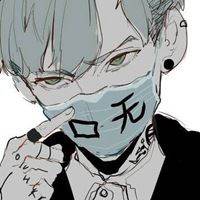 男头像动漫 抖音-抖音头像图片男 超拽