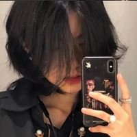 超美女头个性风格 超拽霸气女头