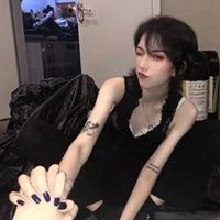女生个性头像超拽_特别拽的头像女生